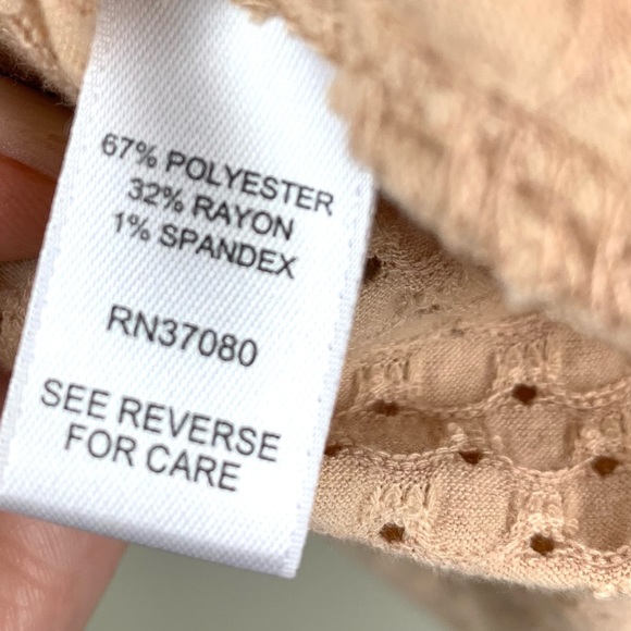 Cato Top Size 18/20 - Picture 7 of 7